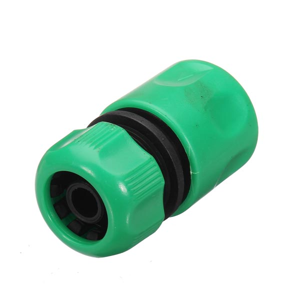 1 2 Inch Plastic Garden Water Hose Quick Connector Hose Fast Fitting