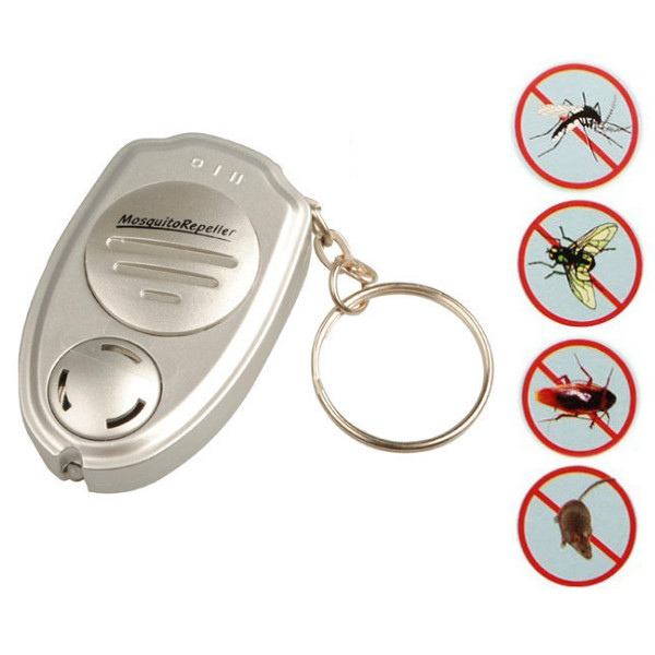Ultrasonic Electronic Pest Anti Mosquito Repeller