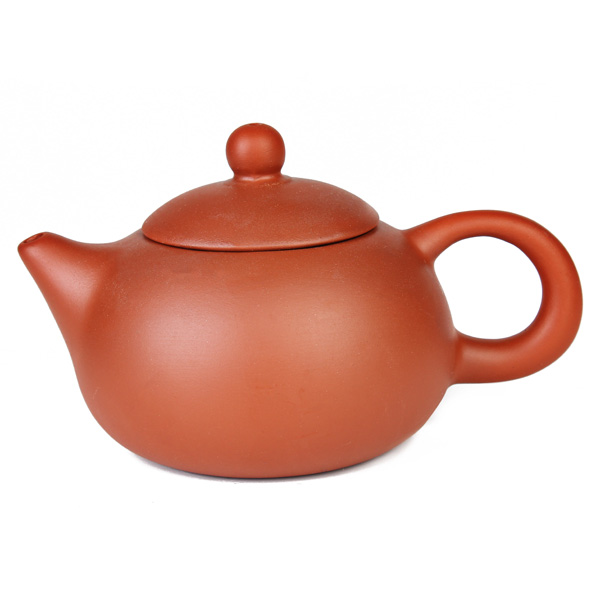 5pcs Chinese Kungfu Teaset Yixing Zisha Pottery Purple Clay Teapot Set 