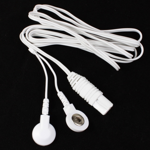 Acupuncture Body Massager Replaceable Electrode Wire