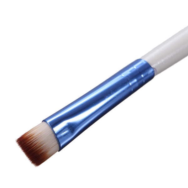 Makeup Eyeshadow Eyebrow Brush Cosmetic Tool