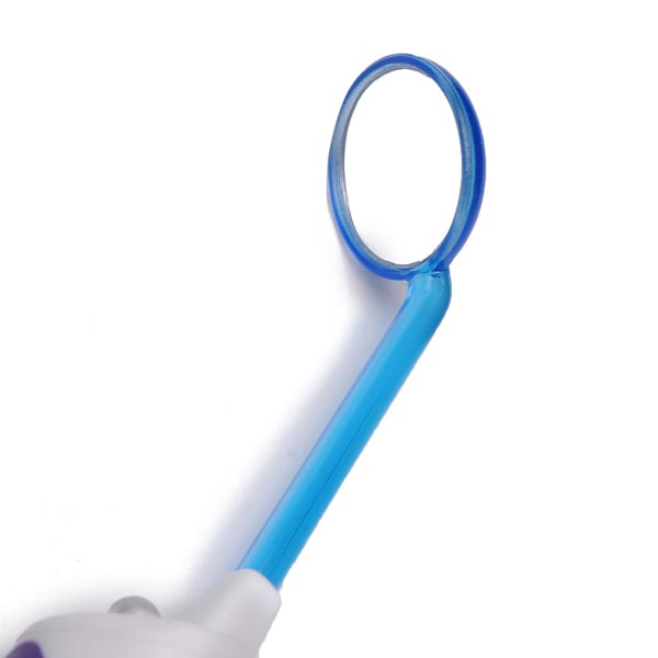 8000 MCD LED Light Mirror Dental Oral Care Teeth Whitening Clean Tool
