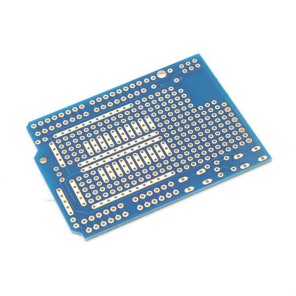 SKU264495-3 10Pcs Prototyping Shield PCB Board For Arduino