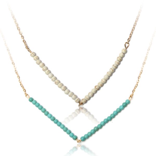 Link V Beads Chain