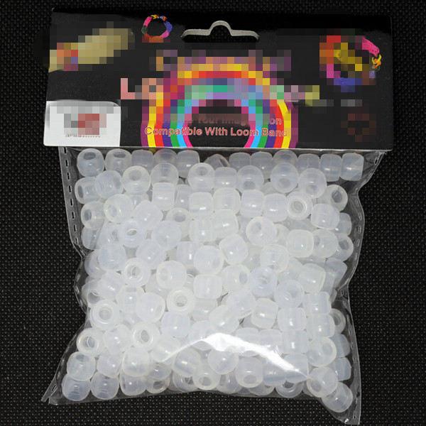 UV Changing Color Beads