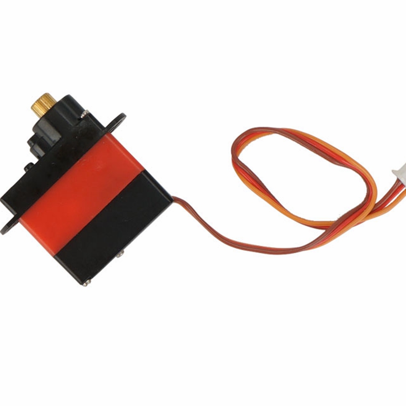 Eachine E160 RC Helicopter Spare Parts 4.3g Metal Gear Digital Servo - Photo: 6