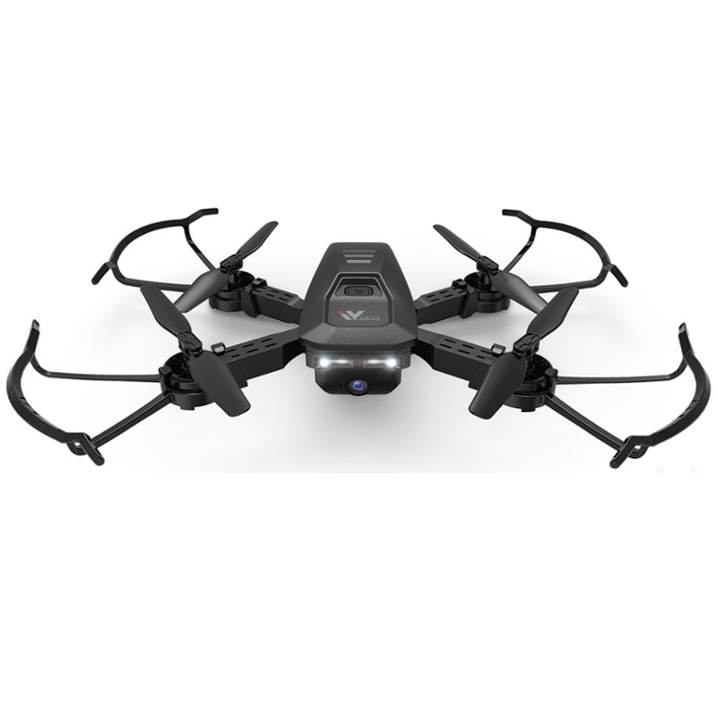 Drones - XT-7 Mini WiFi FPV with 1080P HD Camera Altitude Hold Mode