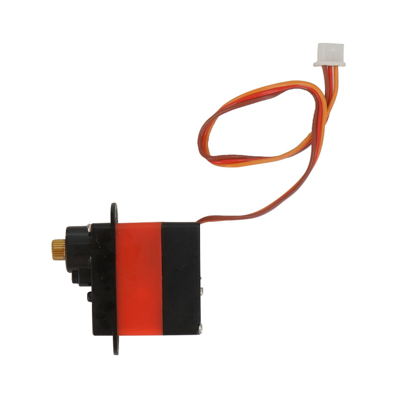 Eachine E160 RC Helicopter Spare Parts 4.3g Metal Gear Digital Servo - Photo: 2