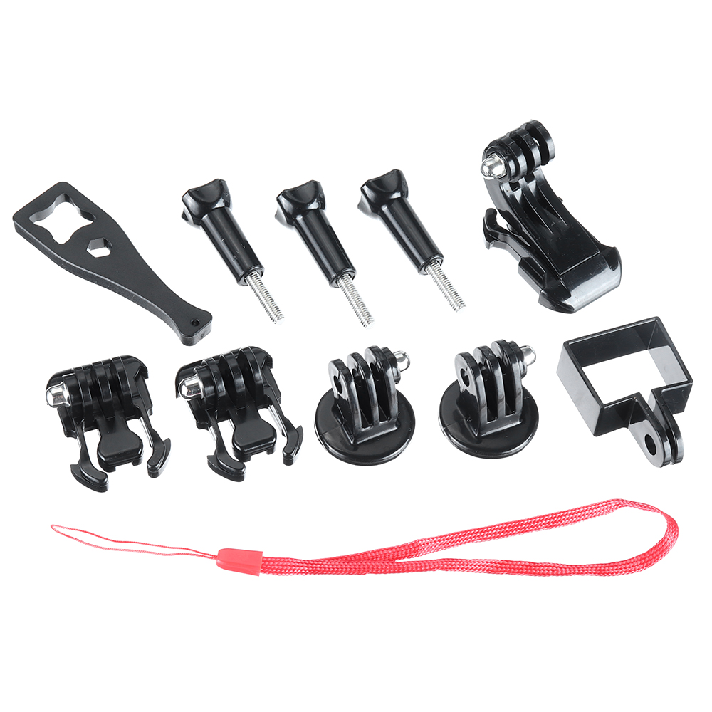 36 in 1 Gimbal Camera Accessories for OSMO POCKET Gimbal Outdoor Shooting - Photo: 10