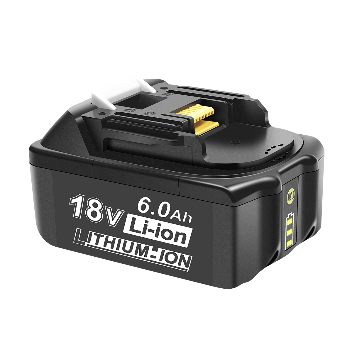 Bateria 18V 3.0Ah lub 4.0Ah do Makity z EU za $26.99 / ~109zł