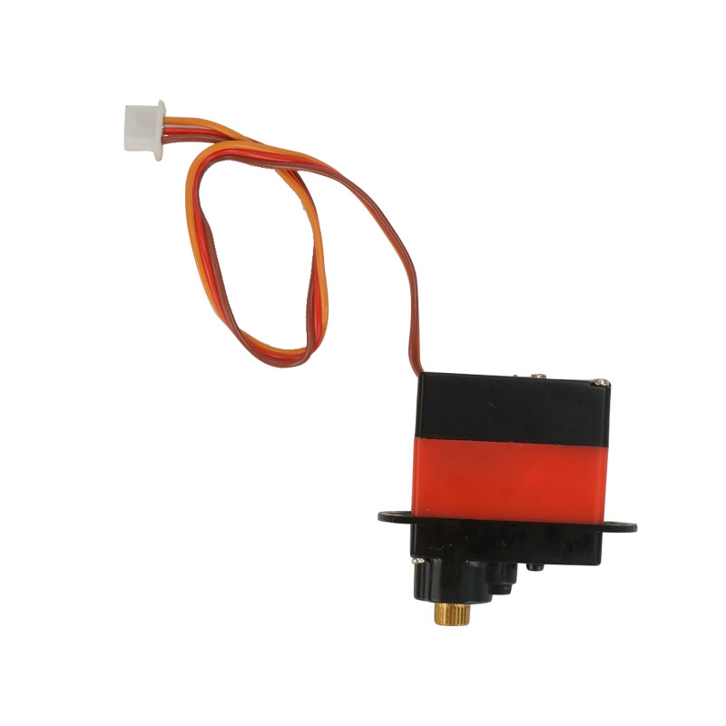 Eachine E160 RC Helicopter Spare Parts 4.3g Metal Gear Digital Servo - Photo: 4