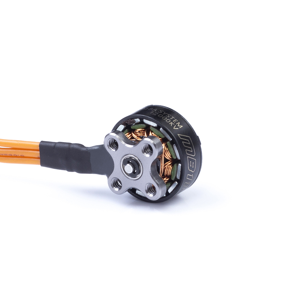 Mamba 1103 12000KV 2S Brushless Motor for Whoop RC Drone FPV Racing - Photo: 3
