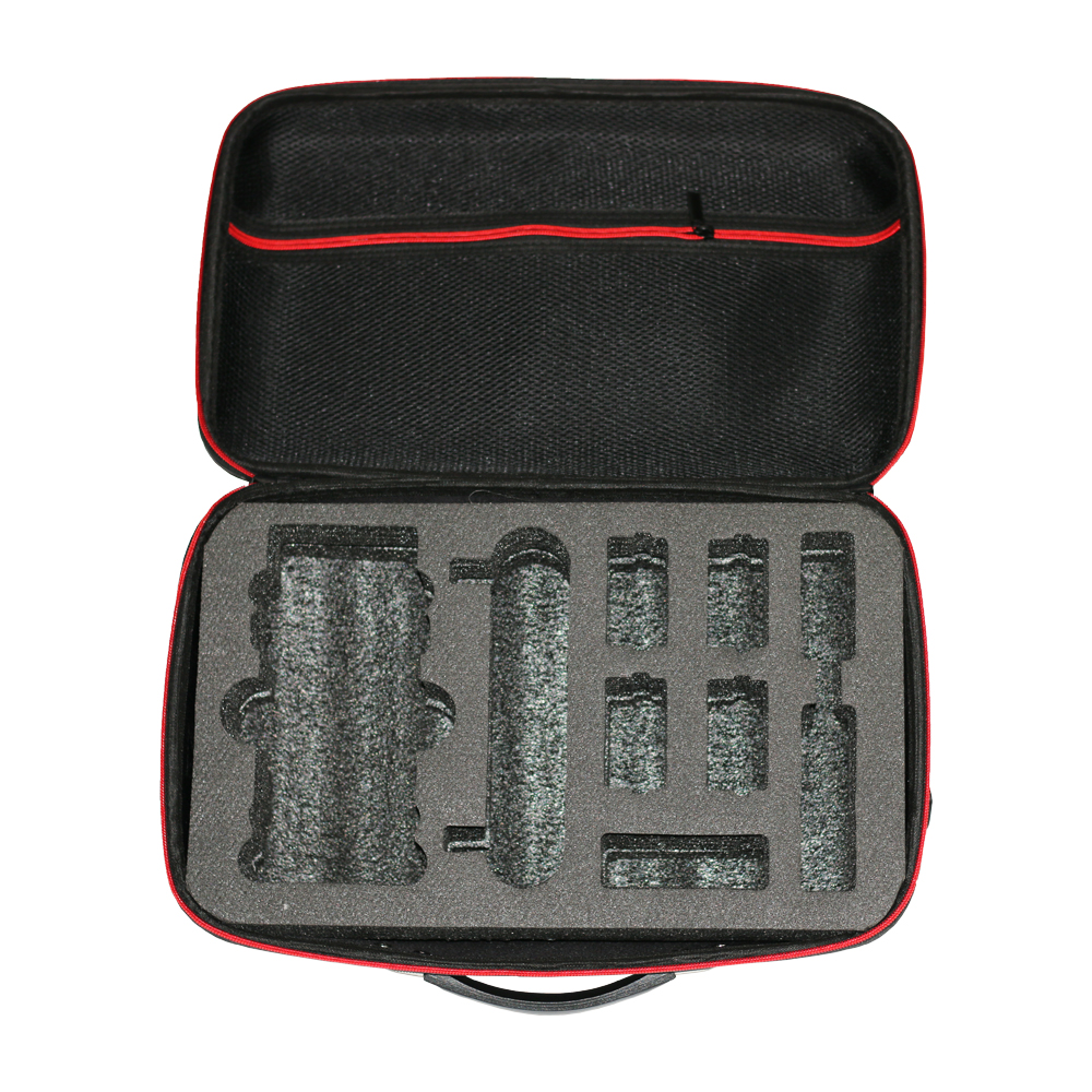 Portable Waterproof Storage Bag Handbag Carrying Box Case for FIMI X8 SE 2020 RC Drone - Photo: 5