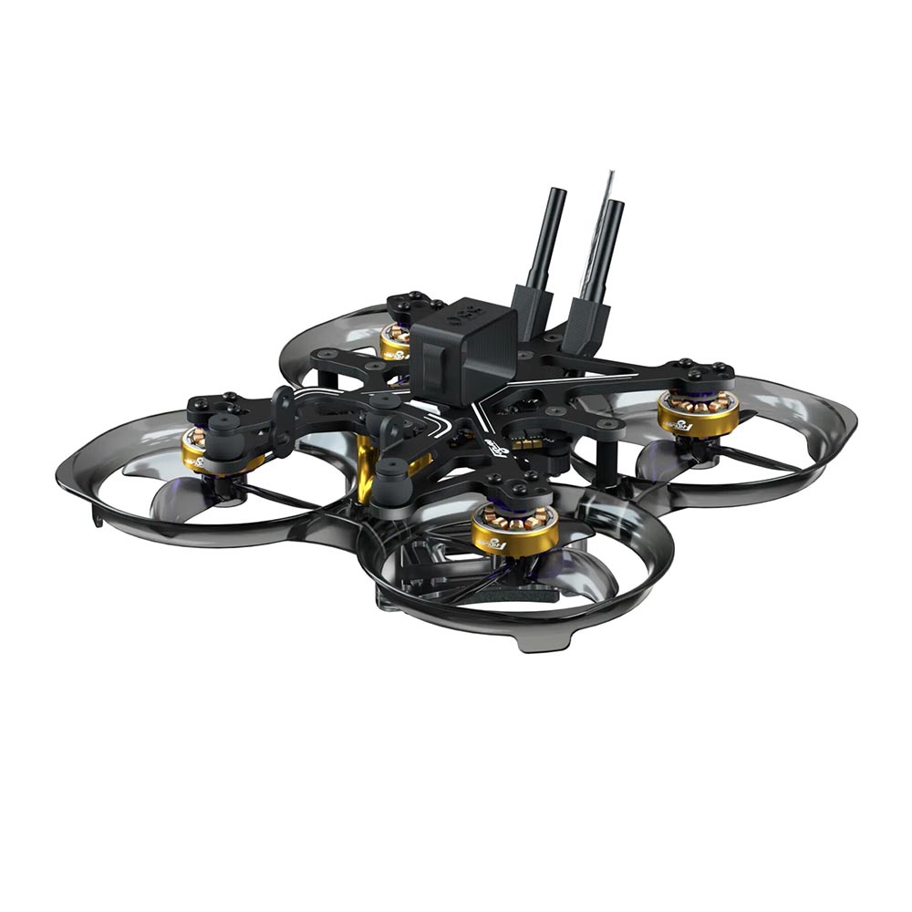 Dron Flywoo FlyLens 75 HD Drone Kit 2S za $139.83 / ~555zł