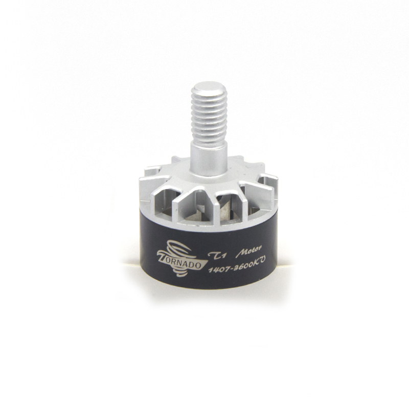 Brotherhobby Rotor Bell for Tornado T1 1407 Brushless Motor RC Drone FPV Racing - Photo: 2