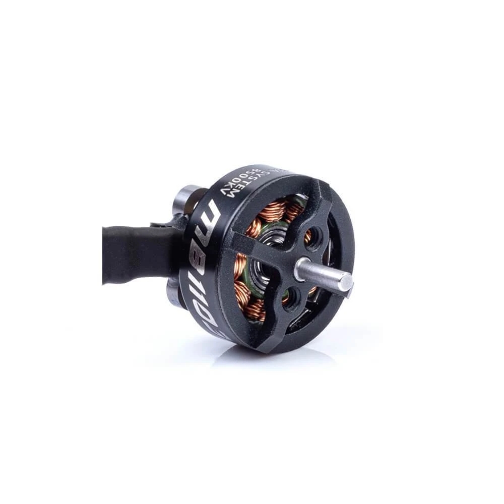 Mamba 1103 12000KV 2S Brushless Motor for Whoop RC Drone FPV Racing - Photo: 2