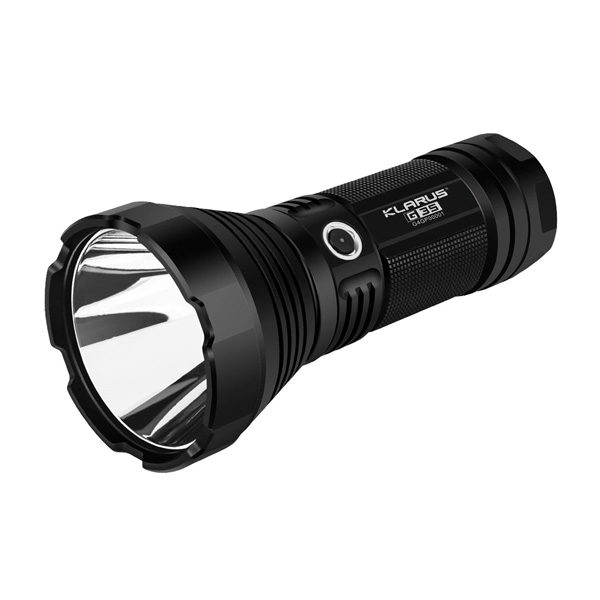 Klarus G35 XHP35 HI D4 Illumination 1000m LED Flashlight