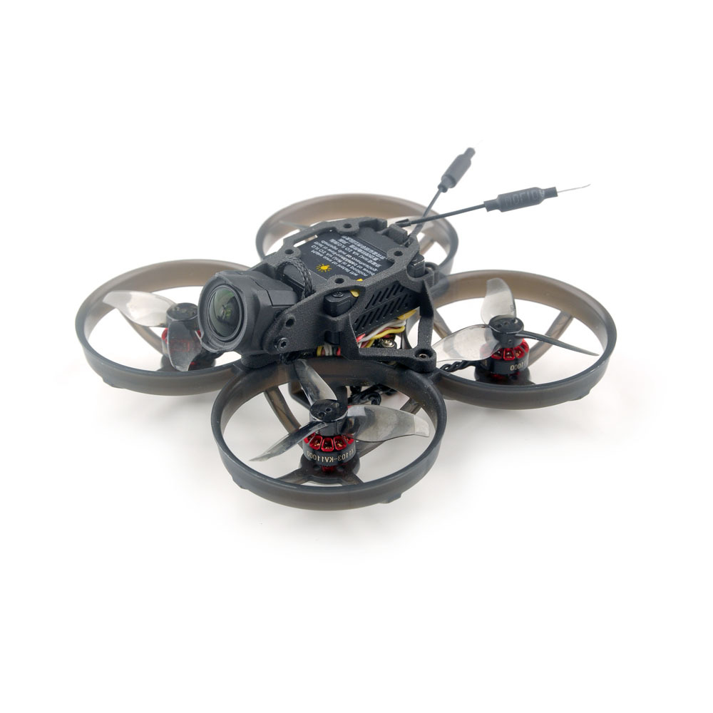 Dron FPV Happymodel Mobula8 Digital HD 2S 85mm za $92.69 / ~385zł