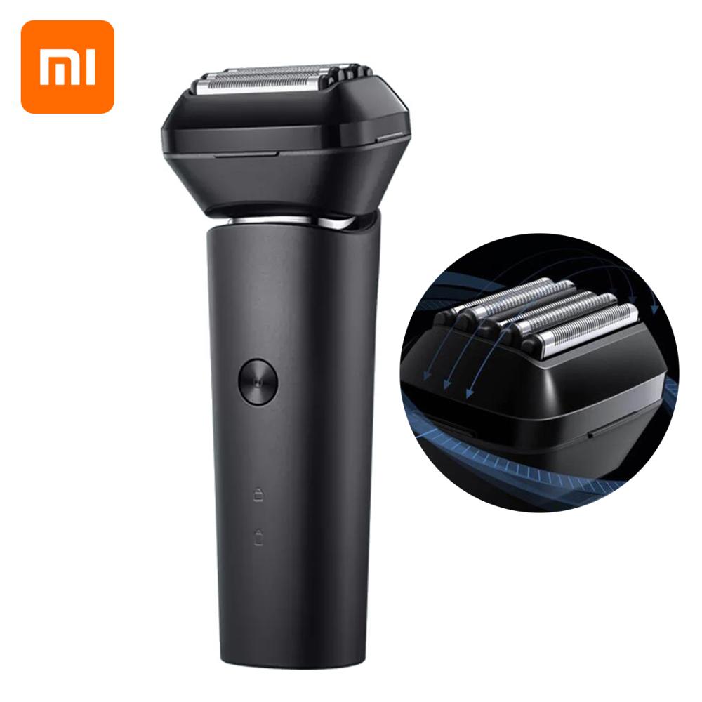 Maszynka do golenia Xiaomi Mijia Electric Shaver za $66.99 / ~291zł