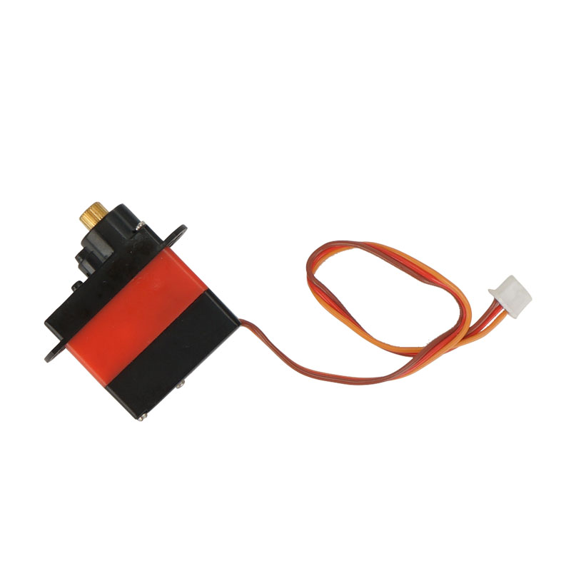 Eachine E160 RC Helicopter Spare Parts 4.3g Metal Gear Digital Servo - Photo: 3
