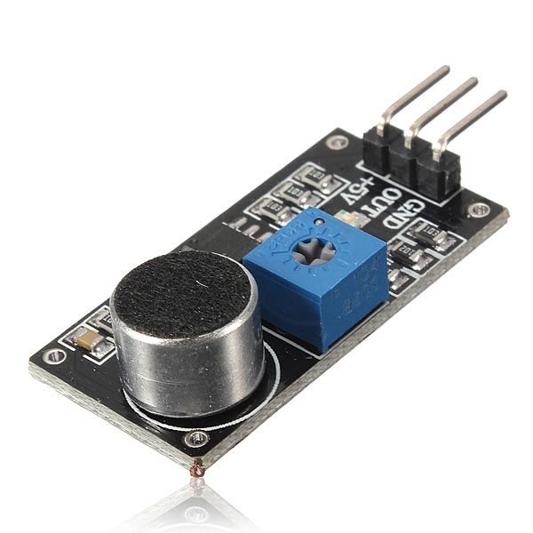 ff99b963-1837-42c1-a88a-a01b82e67084 10Pcs Sound Detection Sensor Module LM393 Chip Electret Microphone For Arduino