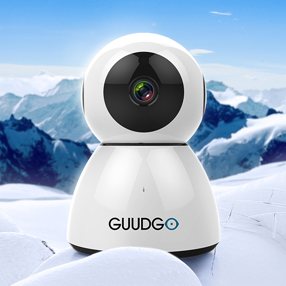 GUUDGO GD-SC03 Snowmen