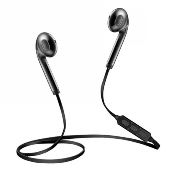 Bakeey™ H5 Wired Control Stereo Bluetooth Earphone