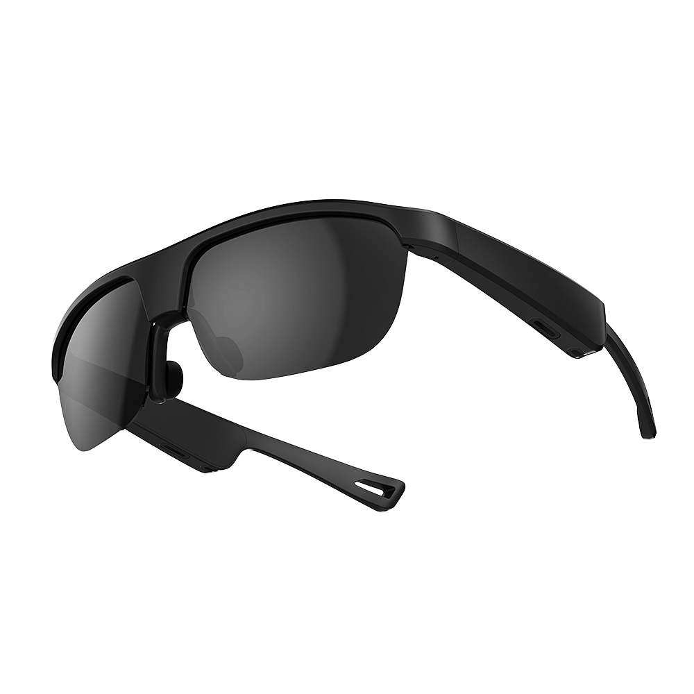 BlitzWolf BW-G02 Okulary przeciwsłoneczne ze słuchawkami bluetooth za $15.59 / ~63zł