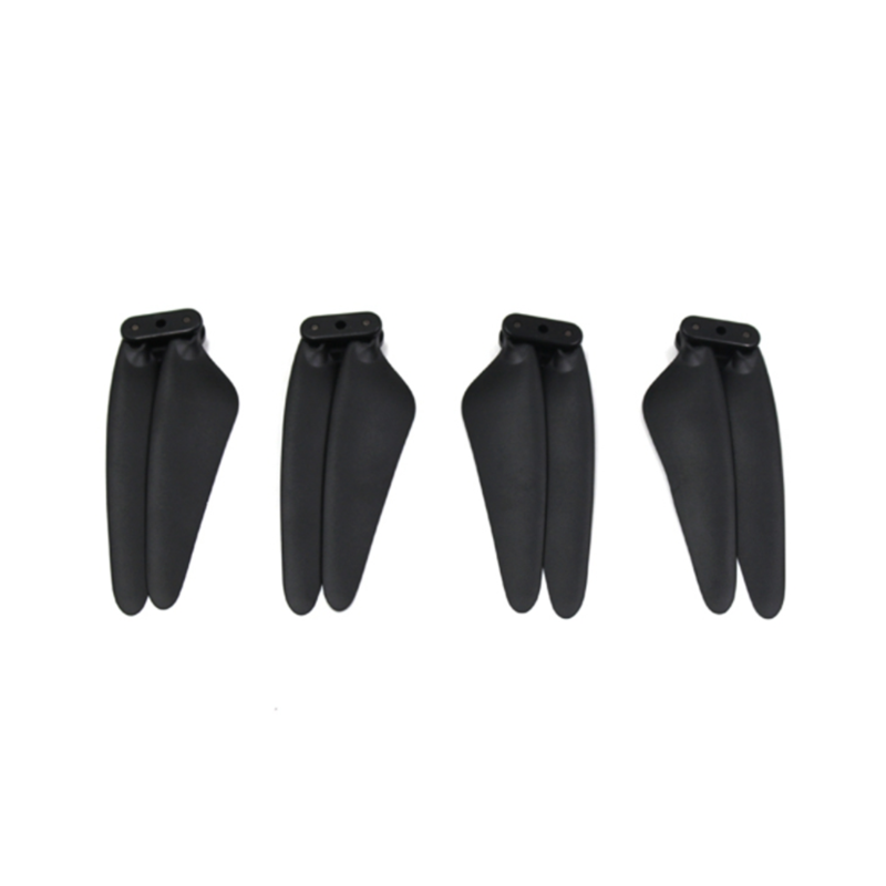 4PCS RC Quadcopter Spare Parts Foldable Propeller Props Blades for ZLRC SG906/SG906 Pro - Photo: 3