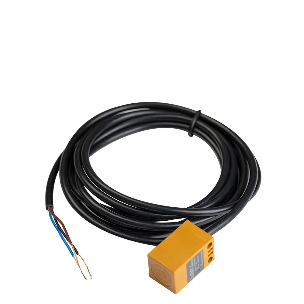 LJ12A3-4-Z/BX/BY NJK-5002C SN04-N NPN PNP Inductive Proximity Sensor Switch