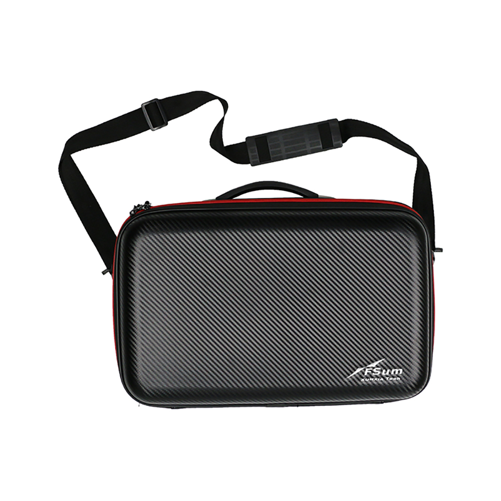 Portable Waterproof Storage Bag Handbag Carrying Box Case for FIMI X8 SE 2020 RC Drone - Photo: 8