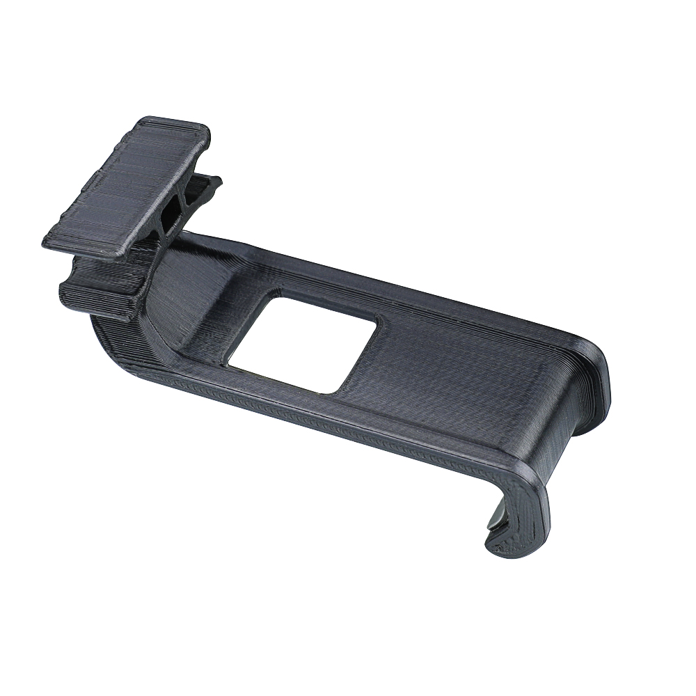 Remote Control Quick- released Tablet Stand Holder for DJI Mavic Air 2 - Photo: 7