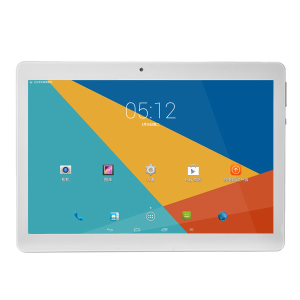 Teclast X10 16GB Quad Core 10.1 Inch Android 6.0 Tablet