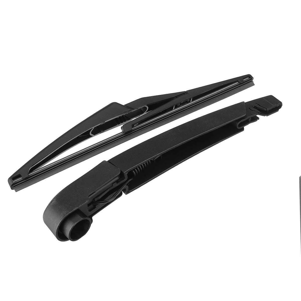 Rear Wiper Arm With Blade Set For Jeep Renegade 2015-2019 2018 2017#68256590AA