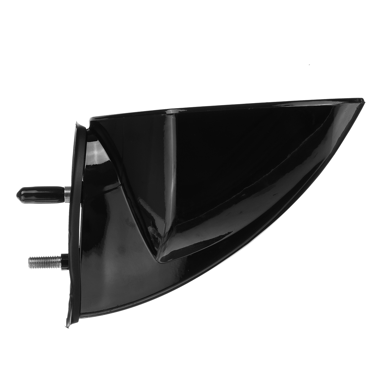 For Yamaha WaveRunner VX110 Deluxe Motorboat Motorcycle ABS Rearview Side Mirror 