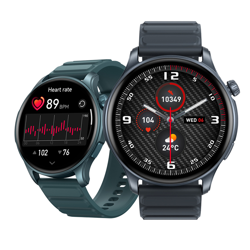 Smartwatch Zeblaze Btalk 3 Pro za $19.99 / ~79zł