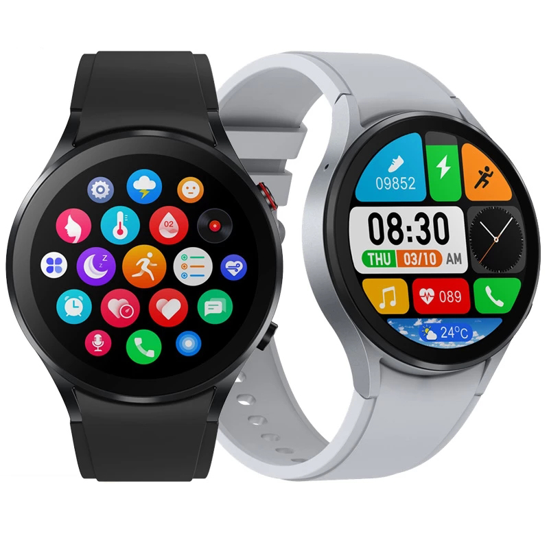 Smartwatch Zeblaze GTR 3 za $25.99 / ~108zł
