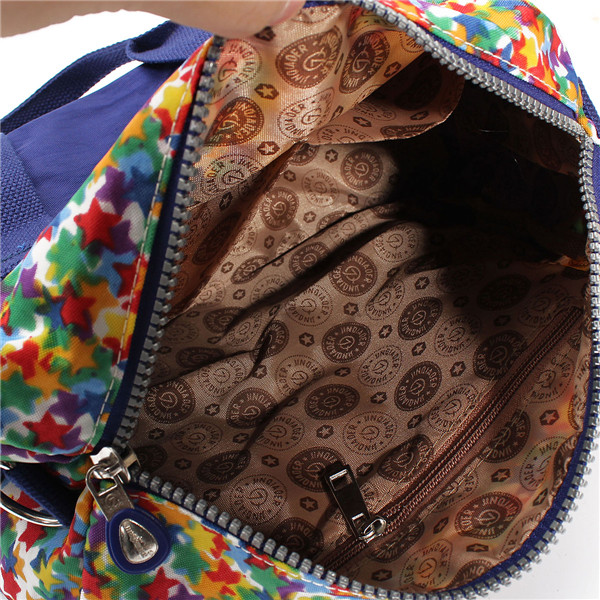 Inner Of Nylon Handbag