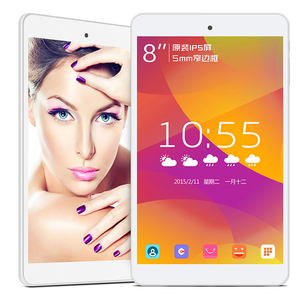 Teclast P80H 2G RAM 16GB ROM  8 Inch Android 5.1 Tablet