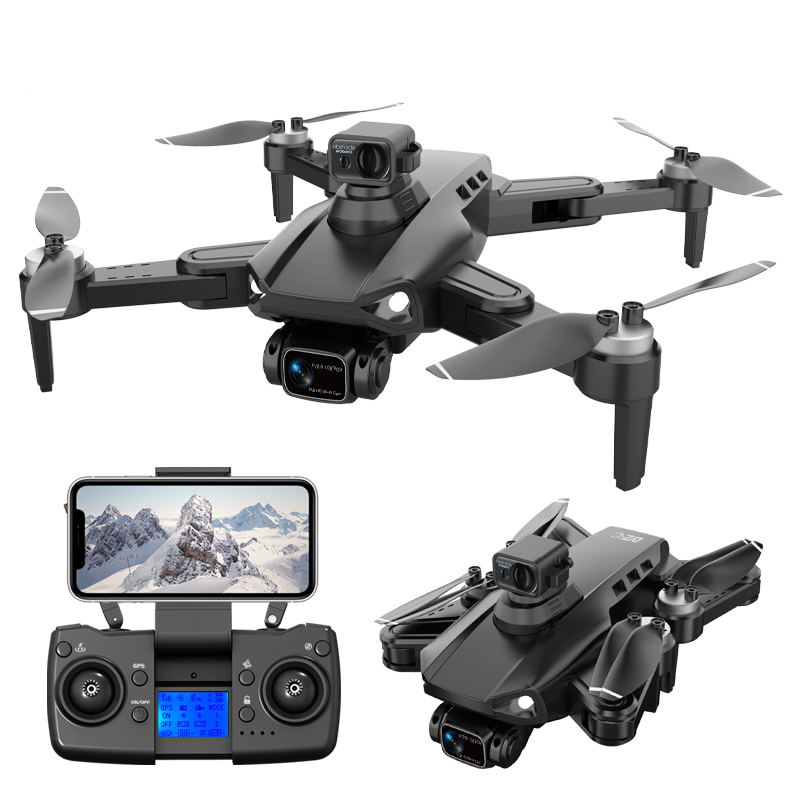 Dron LYZRC L900 Pro SE MAX za $74.99 / ~300zł