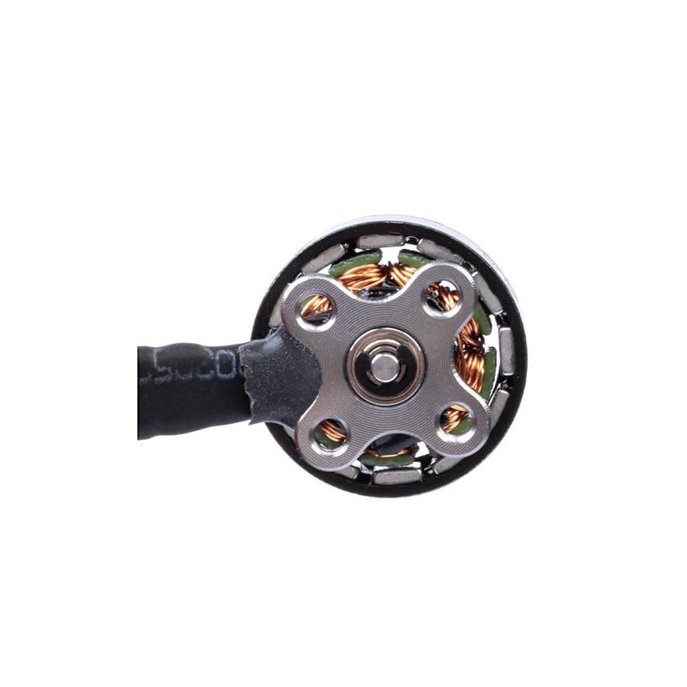 Mamba 1103 12000KV 2S Brushless Motor for Whoop RC Drone FPV Racing - Photo: 5