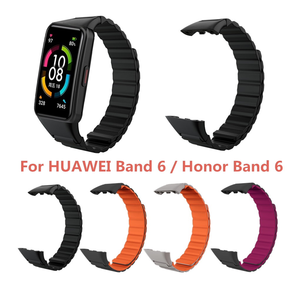For Huawei Honor Band 2 pro Original Replacement Silicone Sport Wrist Band Strap 