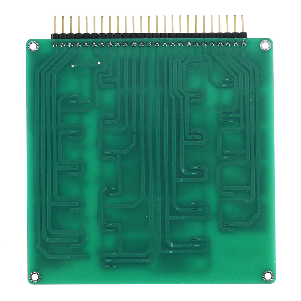 BIFRC 2-24S Lipo Battery Active Equalizer Protection Board Balance Current 2A Energy Transfer PCB Circuit Module - Photo: 8