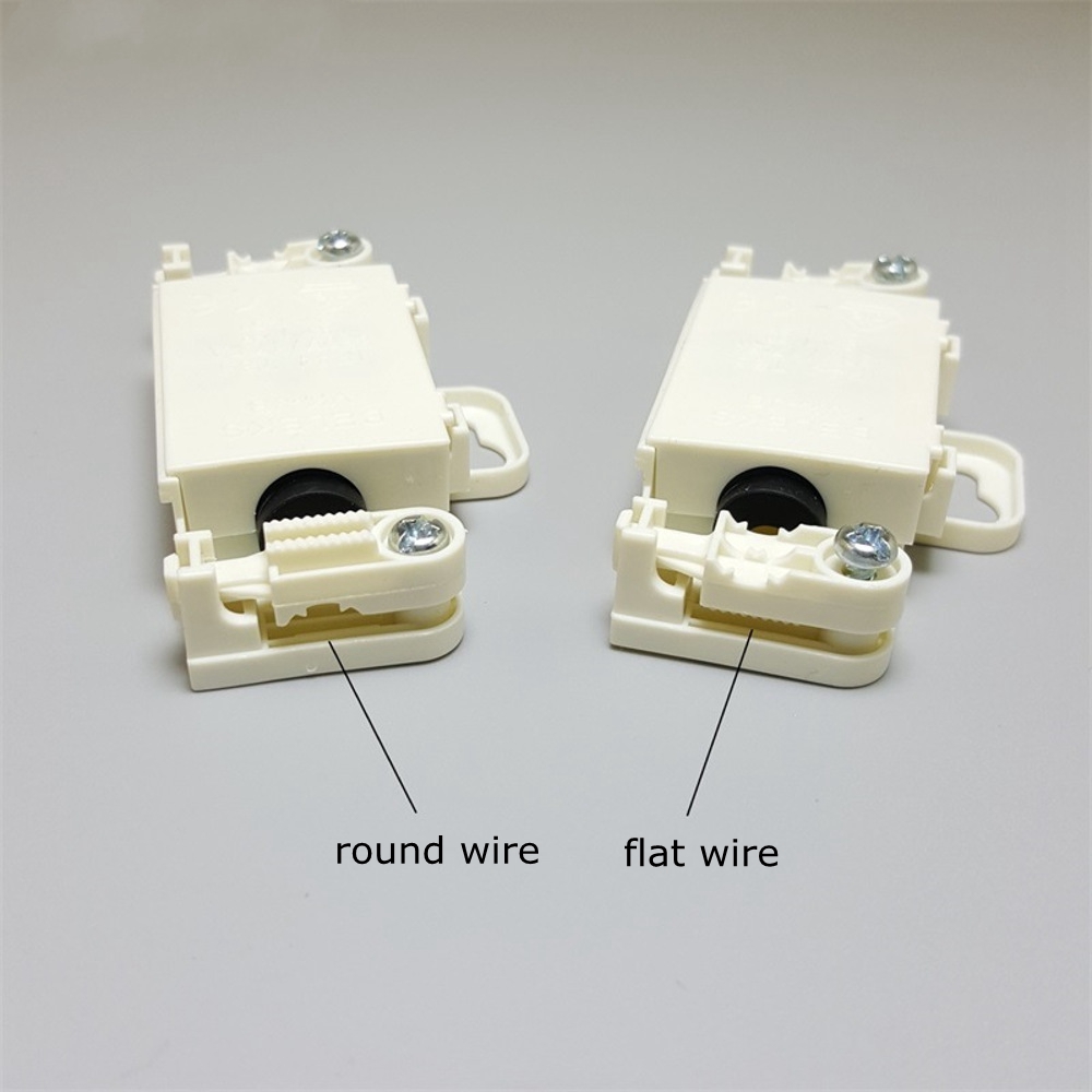 Details about   AC450V 24A Waterproof Cable Wire Junction Box for 3Pin Connector Terminal T 
