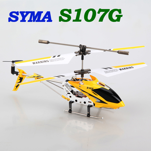 Nuevo Syma S107 Helicóptero RC Repuestos 2 Toldo Monturas un Par