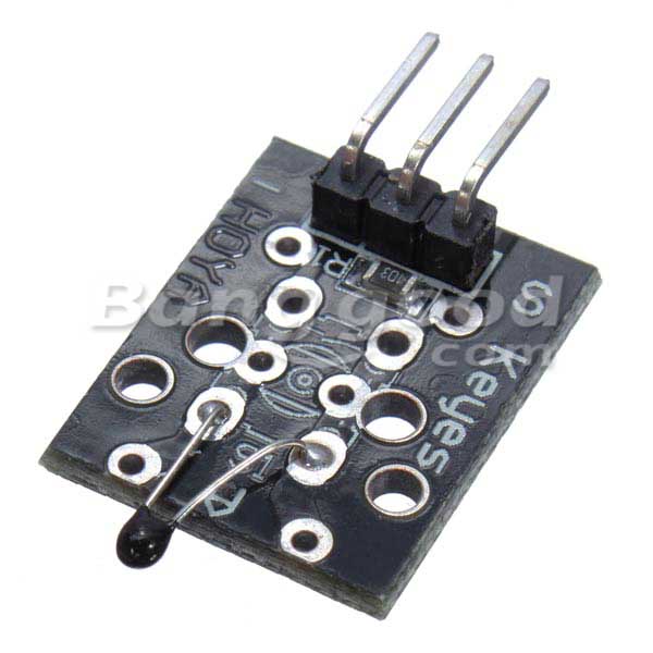 SKU116881f 10Pcs KY-013 Analog Temperature Sensor Module For Arduino