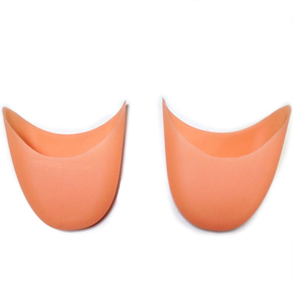Ballet Silicone Gel Forefoot Insole Pads