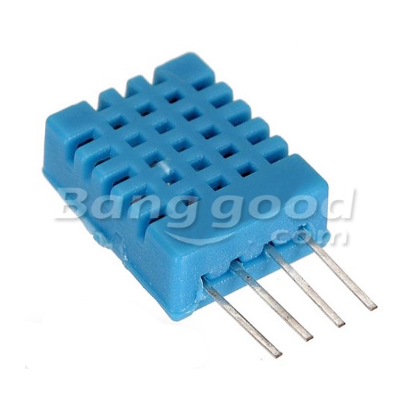 20120702130508859 10Pcs DHT11 Digital Temperature Humidity Sensor Module For Arduino