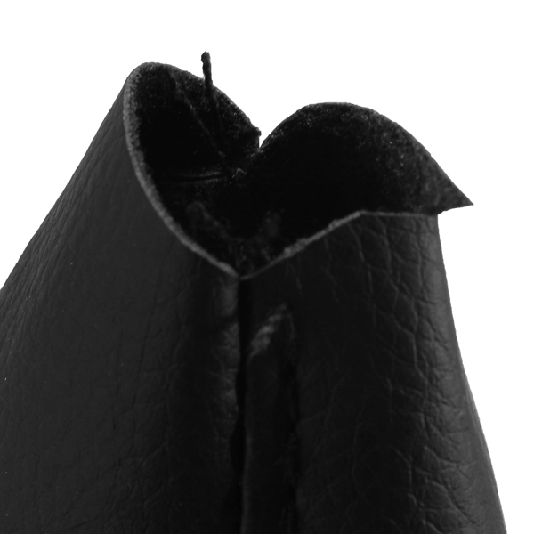 Leather Shift Knob Dustproof Cover